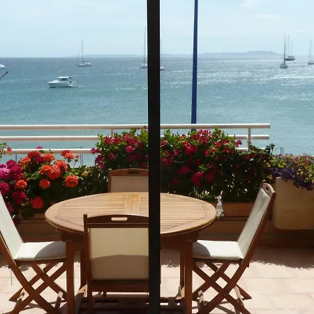 Bona Vue Panoramique Apartmán *