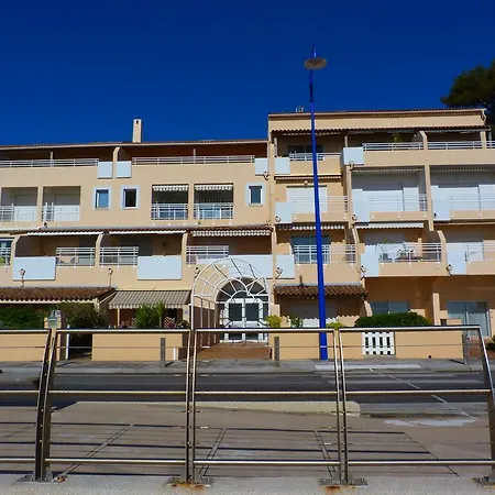 Bona Vue Panoramique イエール