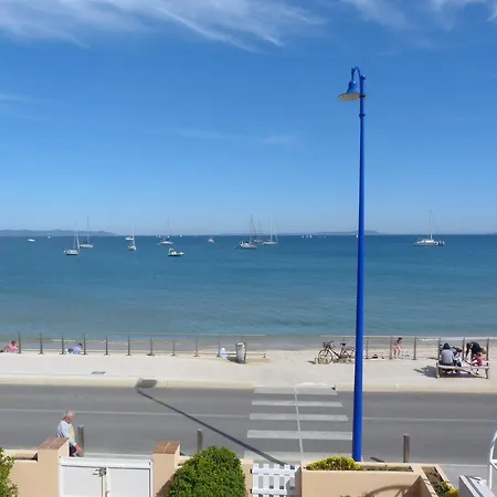 Lejlighed Bona Vue Panoramique Hyères
