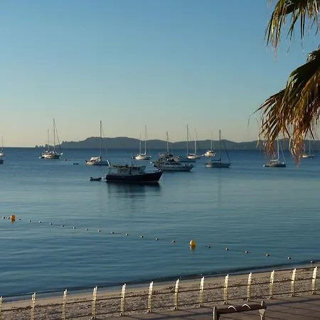 Bona Vue Panoramique * イエール