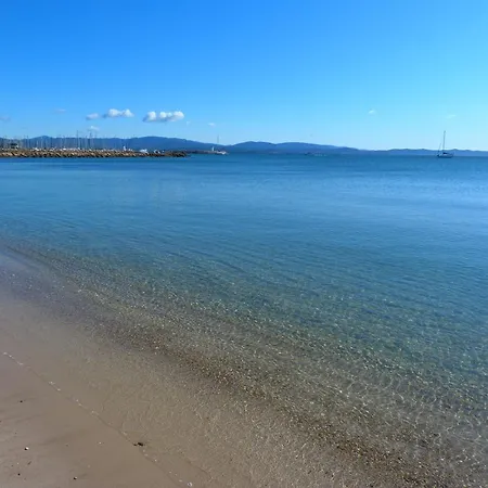 アパート Bona Vue Panoramique