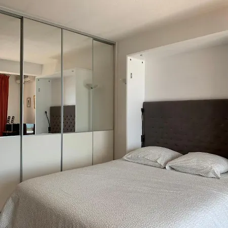 Bona Vue Panoramique アパート *